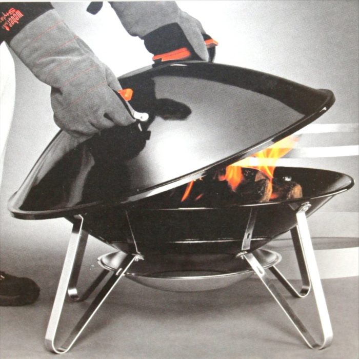 Where To Buy A Weber 2726 Fire Pit Bestoutdoorfirepits Com